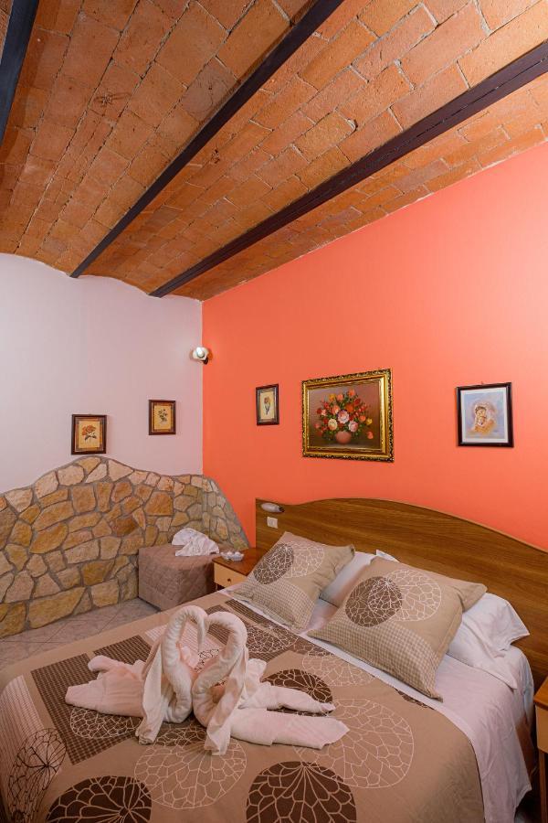 Agriturismo La Fata Grosseto Exterior photo