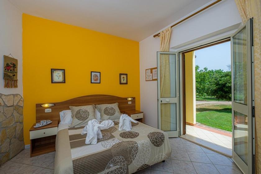Agriturismo La Fata Grosseto Exterior photo