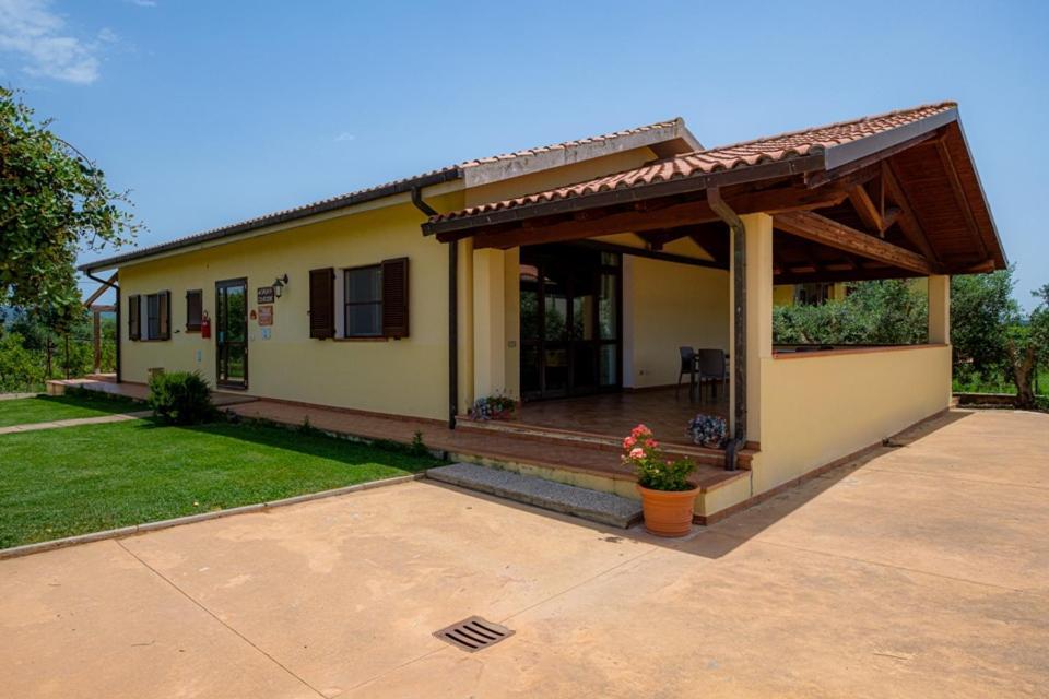 Agriturismo La Fata Grosseto Exterior photo
