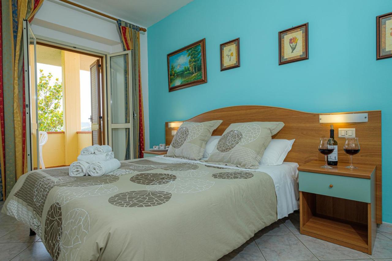 Agriturismo La Fata Grosseto Exterior photo