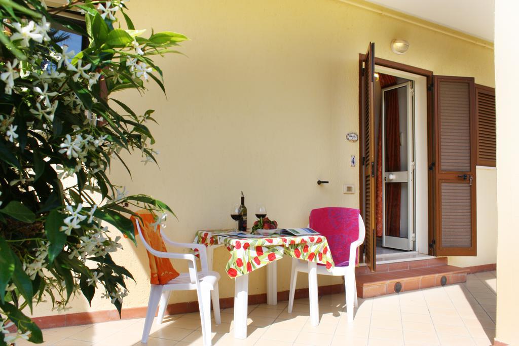 Agriturismo La Fata Grosseto Room photo